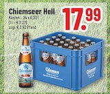 Trinkgut Bonn - Hell Angebot im Prospekt Hell bei Trinkgut im Bonn Prospekt für 17,99 €
