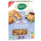 Crousti Fondant Aubergine Féta - SOY à 3,99 € dans le catalogue Naturalia