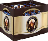 Bier Angebote von Franziskaner bei Getränke Ellerkamp Gronau für 14,49 €