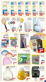 Aktueller CENTERSHOP Prospekt mit Gardinen, "Da geht was.", Seite 9