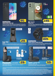 Smartphone im EURONICS Prospekt "GENAU RICHTIG. ANGEBOTE IN SOMMERLAUNE." mit 14 Seiten (Dresden)