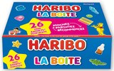 BONBONS - Haribo en promo chez Super U BONBONS - Haribo dans le catalogue Super U
