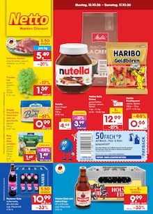 Aktueller Netto Marken-Discount Lübeck Prospekt Netto Marken-Discount Lübeck Prospekt "Aktuelle Angebote" mit 71 Seiten