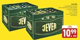 Bier im Angebot bei E center in Hohenstein-Ernstthal Bier Angebote von Jever bei E center Hohenstein-Ernstthal für 10,99 €