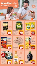 REWE Kohle im Prospekt REWE Kohle im Prospekt