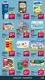 Margarine im aktuellen Netto mit dem Scottie Prospekt (Dresden) Margarine im Netto mit dem Scottie Prospekt "GĂĽnstig. Besser. FĂĽr Dich." mit 35 Seiten (Dresden)