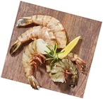 Aktuelles Riesengarnelenschwänze Angebot bei REWE in Duisburg ab 2,69 €