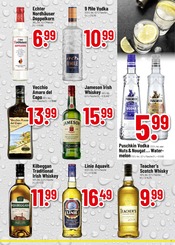 Aktueller Trinkgut Prospekt mit Wodka, "Aktuelle Angebote", Seite 7