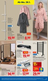 Mantel im Lidl Prospekt in Oranienburg Aktueller Lidl Prospekt mit Mantel, "LIDL LOHNT SICH", Seite 29