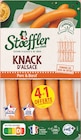 Promo Knack d'Alsace à 3,19 € dans le catalogue Netto à Saint-Paul-lès-Romans