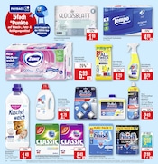 Aktueller Marktkauf Prospekt mit Weichspüler, "Aktuelle Angebote", Seite 22