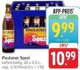 Spezi à EDEKA dans Sturzelbronn Spezi à EDEKA dans Sturzelbronn