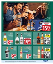 Ähnliche Grappa Angebote im Prospekt "Wir lieben Lebensmittel." von EDEKA in Ingolstadt Ähnliche Angebote wie Grappa im Prospekt "Wir lieben Lebensmittel." auf Seite 24 von EDEKA in Ingolstadt