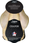 Chapon à Lidl dans Esquibien Chapon à Lidl dans Esquibien