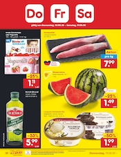 Eis im Netto Marken-Discount Prospekt in Kamp-Lintfort Aktueller Netto Marken-Discount Prospekt mit Eis, "Aktuelle Angebote", Seite 52