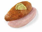 Aktuelles Puten-Schnitzel Angebot bei EDEKA in Heilbronn ab 1,19 €