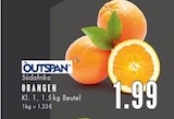 E center Gelsenkirchen - ORANGEN Angebot im Prospekt ORANGEN bei E center im Gelsenkirchen Prospekt für 1,99 €