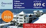 ALDI Nord Potsdam - 3-Sterne-Hotel Alpenfriede Angebot im Prospekt 3-Sterne-Hotel Alpenfriede bei ALDI Nord im Potsdam Prospekt für 699,00 €