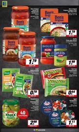 Paprika im EDEKA Prospekt in Coesfeld Aktueller EDEKA Prospekt mit Paprika, "Aktuelle Angebote", Seite 15