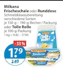 Frischeschale von Milkana im aktuellen V-Markt Prospekt für 1,79 €