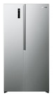 Aktuelles Kühl-Gefrierkombination Side-by-Side NRS917E41X Angebot bei SB Möbel Boss in Frankenthal (Pfalz) ab 499,99 €