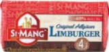 Limburger oder Rubius Angebote von St. Mang bei Netto Marken-Discount Arnsberg für 1,99 €
