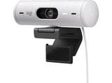 Brio 500 Full HD Webcam von LOGITECH im aktuellen MediaMarkt Saturn Prospekt für 98,00 €