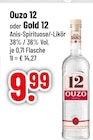 Ouzo 12 von  im aktuellen Trinkgut Prospekt für 9,99 €