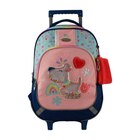 Promo Sac à dos à roulettes Dog à 27,90 € dans le catalogue Carrefour à Cherbourg-Octeville