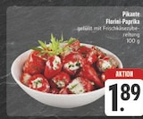 Aktuelle Paprika Angebote bei E center in Nürnberg Aktuelles Pikante Florini-Paprika Angebot bei E center in Nürnberg ab 1,89 €