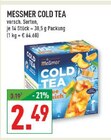 Cold Tea im Angebot bei Marktkauf in Velbert Cold Tea Angebote von Meßmer bei Marktkauf Velbert für 2,49 €