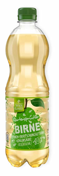 Erfrischungsgetränk von WIESGART im aktuellen ALDI Nord Prospekt Gartensprudler von WIESGART für 0,49 € bei ALDI Nord im Angebot