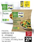 Gemüse Pfanne all' Italiana Angebote von Frosta bei EDEKA Gladbeck für 1,99 €