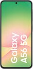 Aktuelle Handy Angebote bei EURONICS in Remscheid Aktuelles Galaxy A56 5G (128 GB) Angebot bei EURONICS in Remscheid ab 375,00 €