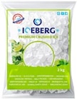Crushed Ice im Angebot bei Kaufland in Mönchengladbach Crushed Ice Angebote von ICEBERG bei Kaufland Mönchengladbach für 0,99 €