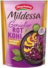 Mildessa Genießer Rotkohl im Penny Prospekt Mildessa Genießer Rotkohl von Hengstenberg im aktuellen Penny Prospekt für 1,49 €