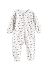 Pyjama bébé - DISNEY - Carrefour à Valence Pyjama bébé - DISNEY en promo chez Carrefour Valence à 9,09 €
