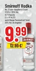 Aktuelles Vodka No. 21 oder Raspberry Crush Angebot bei Trinkgut in Münster ab 9,99 €