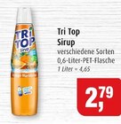 Sirup Angebote von Tri Top bei Markant Kiel für 2,79 €