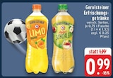 Aktuelle Äpfel Angebote bei EDEKA in Essen Aktuelles LIMO Orange Angebot bei EDEKA in Essen ab 0,99 €