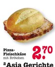 Aktuelles Pizza-Fleischkäse Angebot bei E center in Wiesbaden ab 2,70 €
