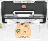 VAC 485 Vakuumierer bei EURONICS im Bützow Prospekt für 99,99 €