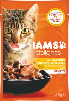 Nassfutter für Katzen bei Müller in Aachen Nassfutter für Katzen im Angebot bei Müller Aachen für 0,55 €