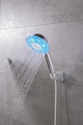 Aktuelles LED-Handbrause Angebot bei Lidl in Rostock ab 9,99 €
