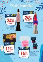 D'autres offres dans le catalogue "Des Prix Bas plein la hotte !" de Bureau Vallée à la page 14