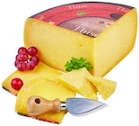 Bio Leuchtturmkäse Angebote bei REWE Rostock für 2,69 €