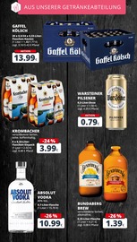 Mixer im REWE Prospekt in Hürth Aktueller REWE Prospekt mit Mixer, "Dein Markt", Seite 19