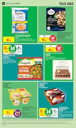 Offre Coquilles saint-jacques surgelées dans le catalogue Intermarché Super du moment à la page 24