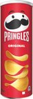 Kartoffelsnack von Pringles im aktuellen tegut Prospekt für 1,88 €
