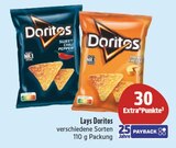 Doritos bei EDEKA im Prospekt "" für 